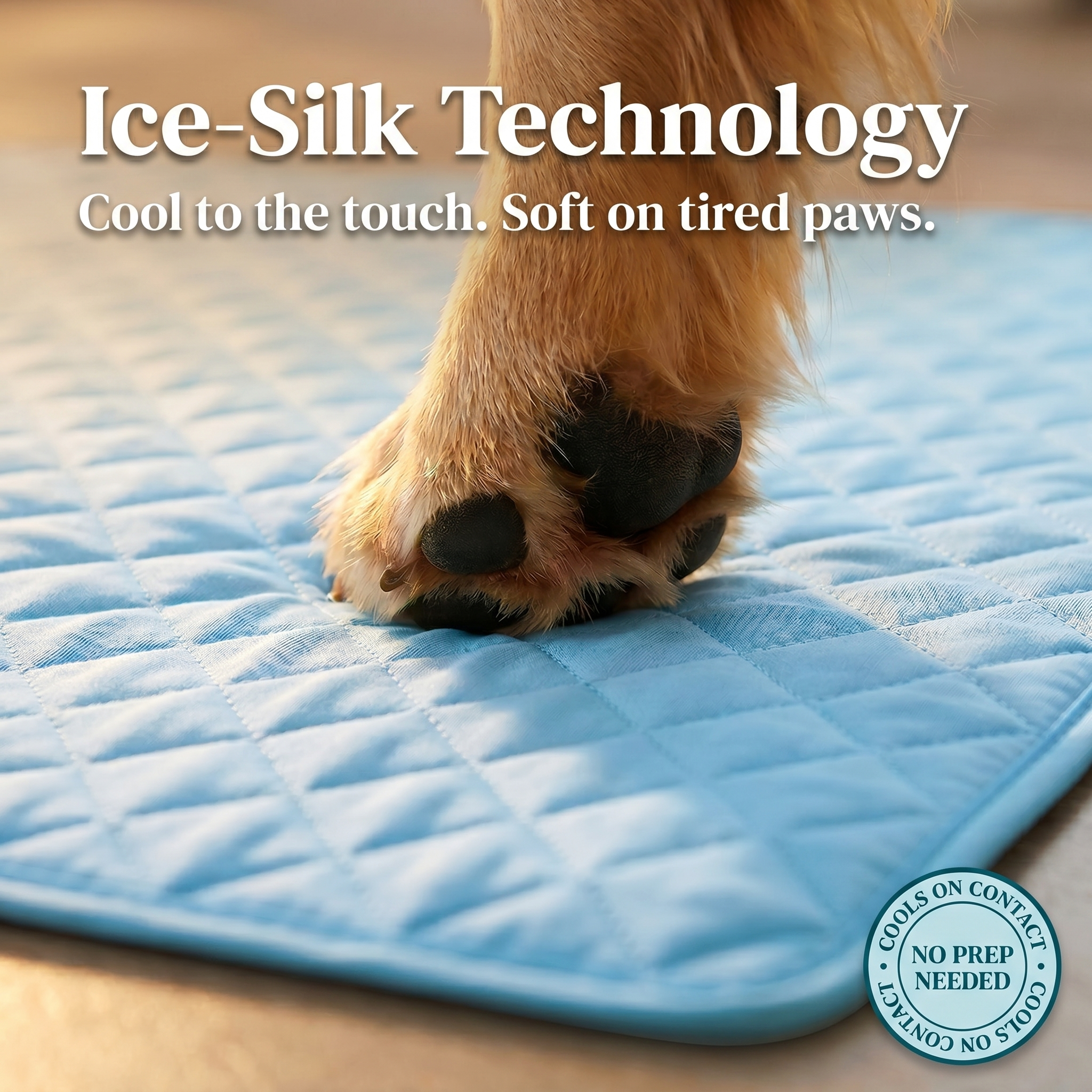 CoolPaws™ Self-Cooling Mat