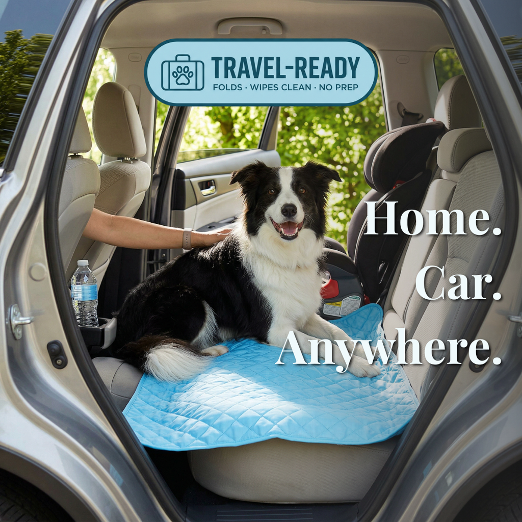 CoolPaws™ Self-Cooling Mat